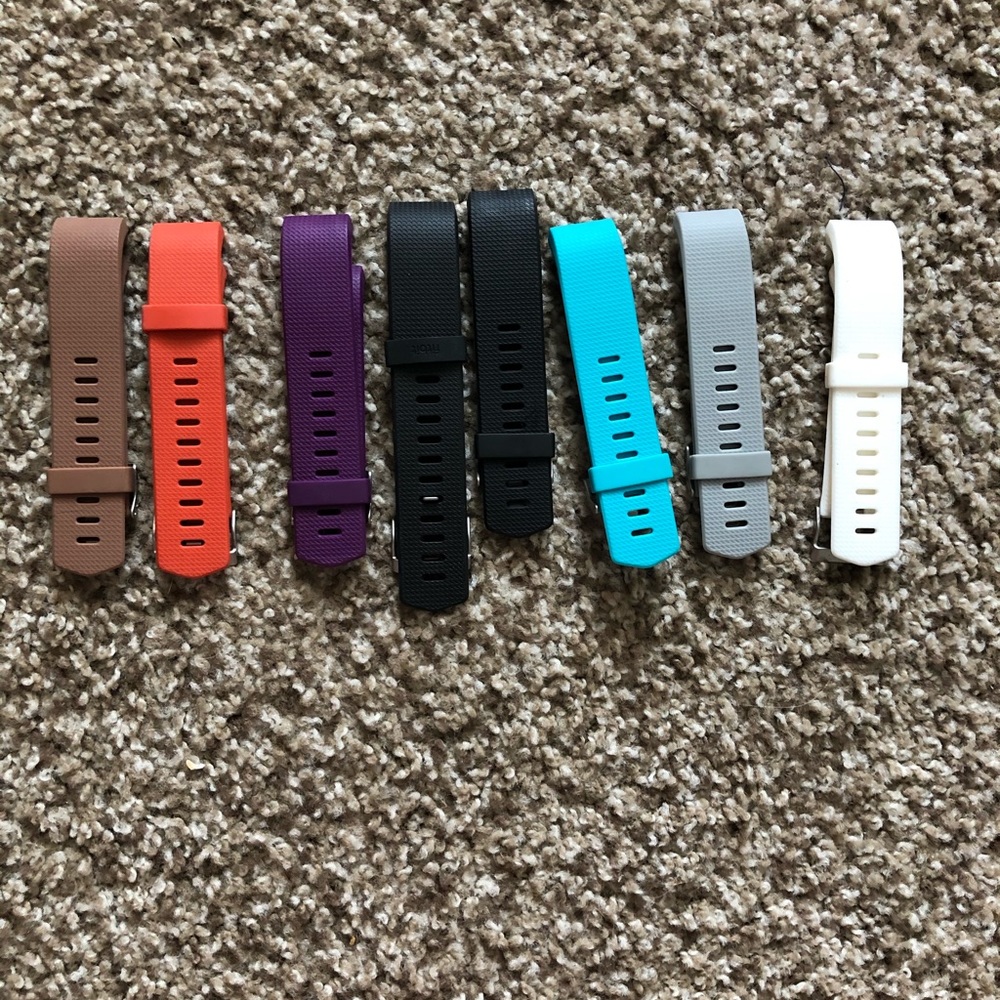 Fitbit Charge 2